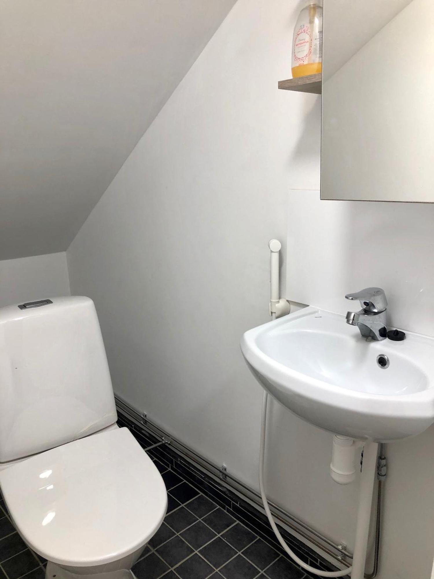 Guest House Nina Art Kotka Rom bilde