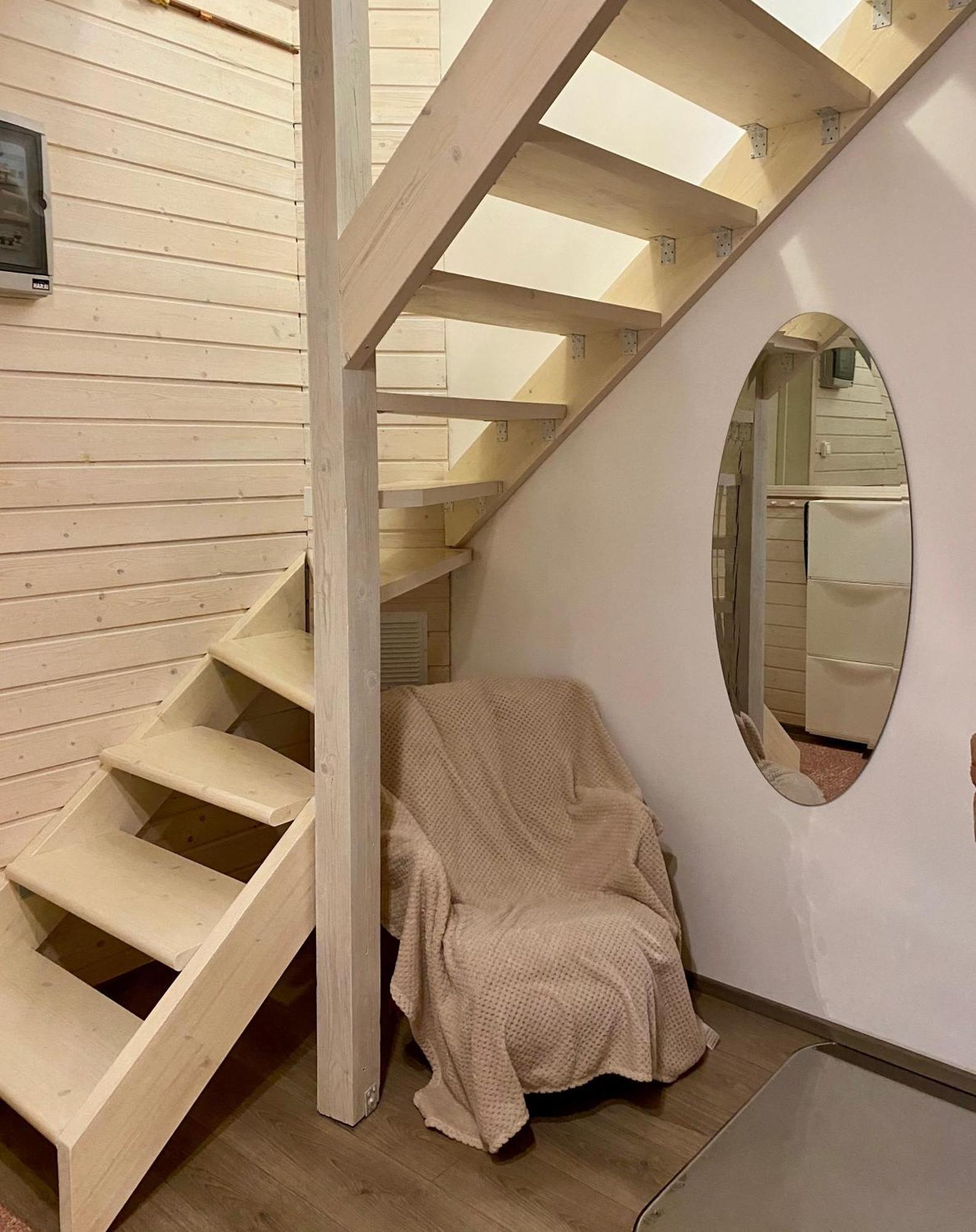 Guest House Nina Art Kotka Rom bilde